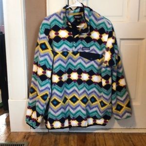 Patagonia Fleece